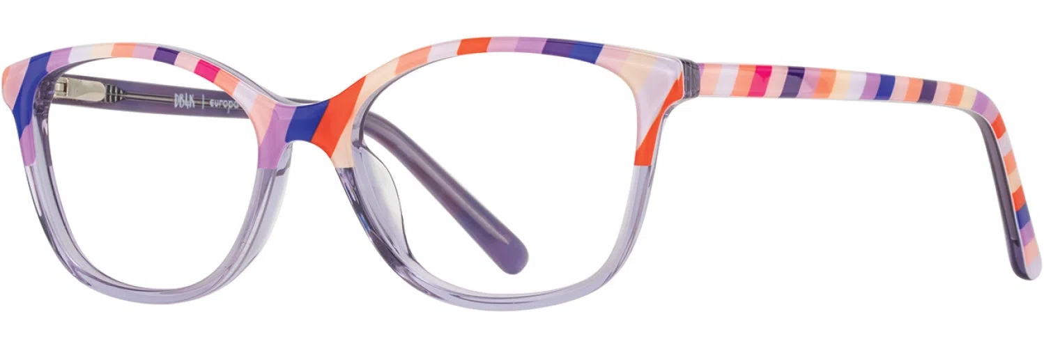 DB4K LILLIANA Eyeglasses - view 6